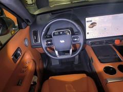 Li Auto Ideal L8 Air - фото 6
