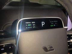Li Auto Ideal L8 Air - фото 7