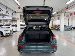 Audi A3 Facelift Sportback 35 TFSI Fashion Sport - photo 10