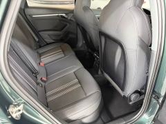 Audi A3 Facelift Sportback 35 TFSI Fashion Sport - photo 11