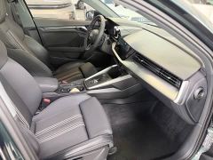 Audi A3 Facelift Sportback 35 TFSI Fashion Sport - photo 12