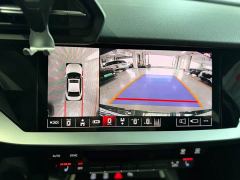 Audi A3 Facelift Sportback 35 TFSI Fashion Sport - photo 14