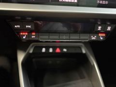 Audi A3 Facelift Sportback 35 TFSI Fashion Sport - photo 15