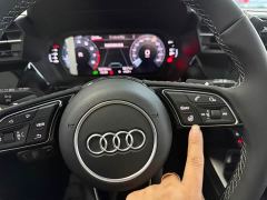 Audi A3 Facelift Sportback 35 TFSI Fashion Sport - photo 16