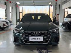 Audi A3 Facelift Sportback 35 TFSI Fashion Sport - photo 2