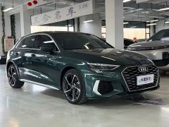 Audi A3 Facelift Sportback 35 TFSI Fashion Sport - photo 3