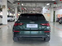 Audi A3 Facelift Sportback 35 TFSI Fashion Sport - photo 4