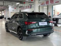 Audi A3 Facelift Sportback 35 TFSI Fashion Sport - photo 6