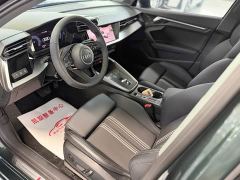 Audi A3 Facelift Sportback 35 TFSI Fashion Sport - photo 7
