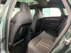 Audi A3 Facelift Sportback 35 TFSI Fashion Sport - photo 8