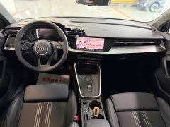 Audi A3 Facelift Sportback 35 TFSI Fashion Sport - photo 9