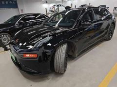 Zeekr 001 ME Edition 100kWh AWD - photo 1