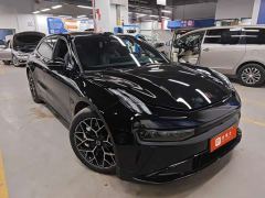 Zeekr 001 ME Edition 100kWh AWD - photo 2