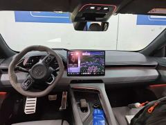 Zeekr 001 ME Edition 100kWh AWD - photo 4