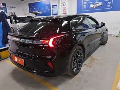 Zeekr 001 ME Edition 100kWh AWD - photo 8