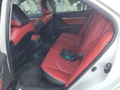 Toyota Camry Hybrid Luxury - фото 5