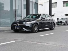 Mercedes-Benz C-Class C 260 L Sport Special Edition - photo 1