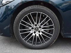Mercedes-Benz C-Class C 260 L Sport Special Edition - photo 10