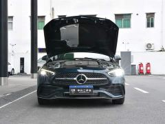 Mercedes-Benz C-Class C 260 L Sport Special Edition - photo 12