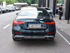 Mercedes-Benz C-Class C 260 L Sport Special Edition - photo 13