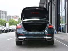 Mercedes-Benz C-Class C 260 L Sport Special Edition - photo 15