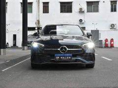 Mercedes-Benz C-Class C 260 L Sport Special Edition - photo 2