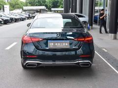Mercedes-Benz C-Class C 260 L Sport Special Edition - photo 4
