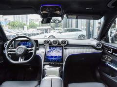 Mercedes-Benz C-Class C 260 L Sport Special Edition - photo 5
