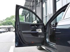 Mercedes-Benz C-Class C 260 L Sport Special Edition - photo 9