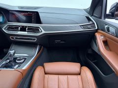BMW X7 xDrive40i M Sport Luxury Package - ფოტო 14