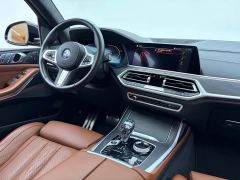 BMW X7 xDrive40i M Sport Luxury Package - ფოტო 15