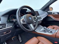 BMW X7 xDrive40i M Sport Luxury Package - ფოტო 17