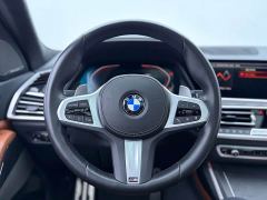 BMW X7 xDrive40i M Sport Luxury Package - ფოტო 19