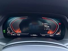 BMW X7 xDrive40i M Sport Luxury Package - ფოტო 20
