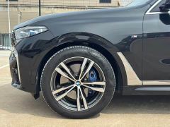 BMW X7 xDrive40i M Sport Luxury Package - ფოტო 4