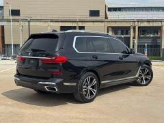 BMW X7 xDrive40i M Sport Luxury Package - ფოტო 5
