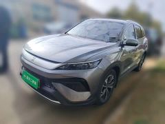 BYD Song Pro New Energy Second Generation Smart Driving Edition DM-i 115KM Excellence - photo 1