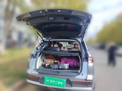 BYD Song Pro New Energy Second Generation Smart Driving Edition DM-i 115KM Excellence - photo 15