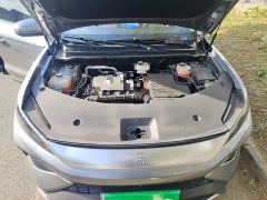 BYD Song Pro New Energy Second Generation Smart Driving Edition DM-i 115KM Excellence - photo 16