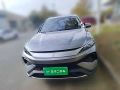 BYD Song Pro New Energy Second Generation Smart Driving Edition DM-i 115KM Excellence - photo 2