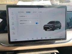 BYD Song Pro New Energy Second Generation Smart Driving Edition DM-i 115KM Excellence - photo 20