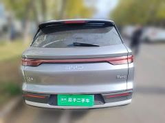 BYD Song Pro New Energy Second Generation Smart Driving Edition DM-i 115KM Excellence - photo 3