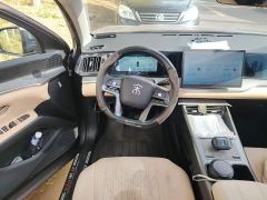 BYD Song Pro New Energy Second Generation Smart Driving Edition DM-i 115KM Excellence - photo 6