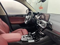 BMW X3 xDrive25i M Sport Package - photo 11