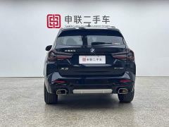 BMW X3 xDrive25i M Sport Package - photo 12