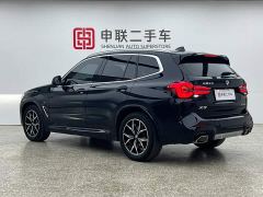 BMW X3 xDrive25i M Sport Package - photo 13