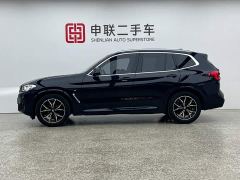 BMW X3 xDrive25i M Sport Package - photo 15