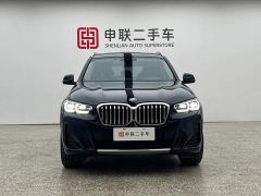 BMW X3 xDrive25i M Sport Package - photo 16