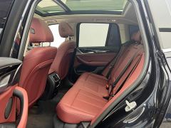 BMW X3 xDrive25i M Sport Package - photo 2