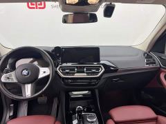 BMW X3 xDrive25i M Sport Package - photo 4